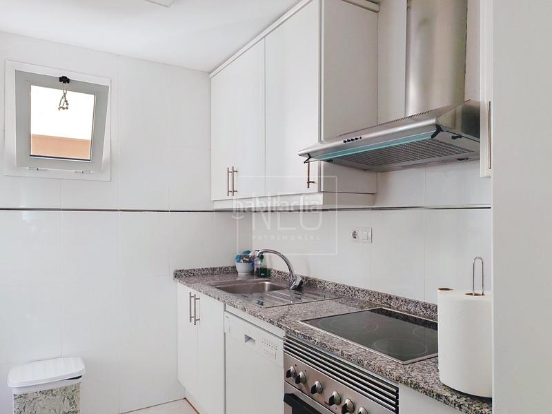 Foto 17906ec7-f557-4112-b57a-b28180cad3c0. Appartamento con parcheggio piscina in L'Almadrava - L'Estanyó Dénia