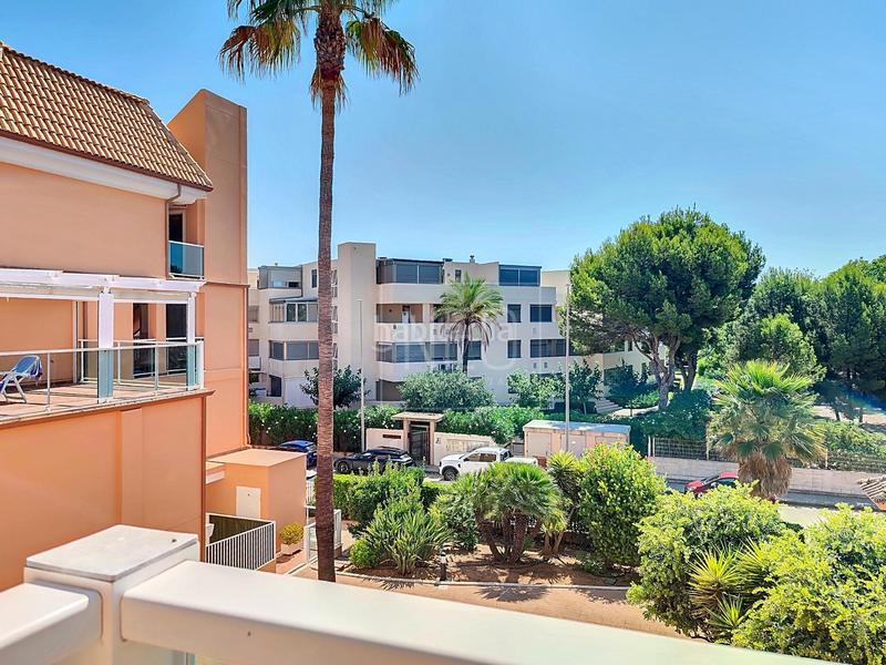 Foto 36008167-e237-47a2-bdae-b5fd2f7f0c20. Appartamento con parcheggio piscina in L'Almadrava - L'Estanyó Dénia