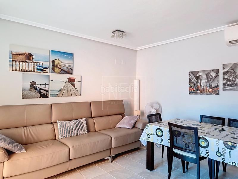 Foto 41814434-c2ad-43ed-9915-8c308ebcf78f. Appartamento con parcheggio piscina in L'Almadrava - L'Estanyó Dénia