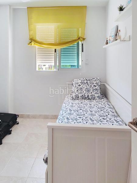 Foto 7eb5672e-cdd5-4ee3-ad58-af97d8308336. Appartamento con parcheggio piscina in L'Almadrava - L'Estanyó Dénia