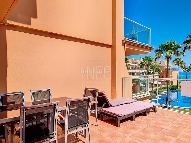 Foto bc9793aa-97b4-4e3f-8c11-e178ba24d76c. Appartamento con parcheggio piscina in L'Almadrava - L'Estanyó Dénia