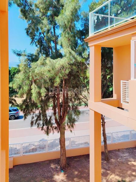 Foto c62281ac-632a-43b0-a1f9-cb171a48a440. Appartamento con parcheggio piscina in L'Almadrava - L'Estanyó Dénia