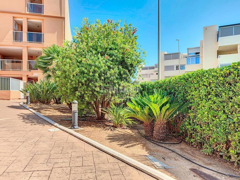 Foto e23e6a87-c2e6-41b3-b0e2-16a040fb7e3f. Appartamento con parcheggio piscina in L'Almadrava - L'Estanyó Dénia