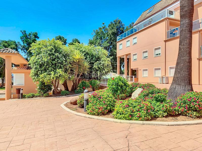 Foto e53c7cba-91e4-4c75-8c2e-486c8f81a60c. Appartamento con parcheggio piscina in L'Almadrava - L'Estanyó Dénia