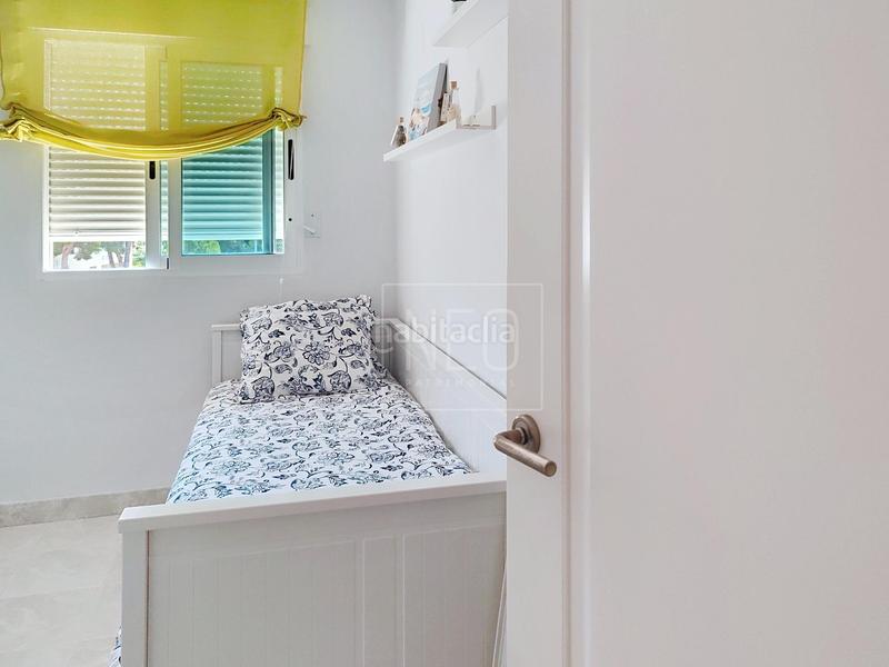 Foto f29217ae-5706-4ffb-b1ad-82adc7bc1bb7. Appartamento con parcheggio piscina in L'Almadrava - L'Estanyó Dénia