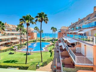 Pis  Carrer marines a denia les. Piso en calle les marines, denia