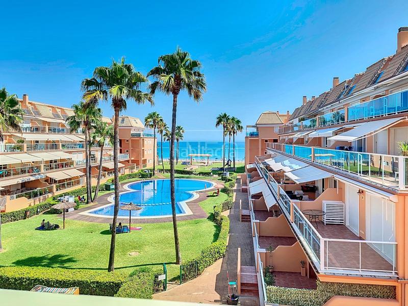 Foto f5a70a30-e5de-4086-af52-52f60c6a2d02. Appartamento con parcheggio piscina in L'Almadrava - L'Estanyó Dénia