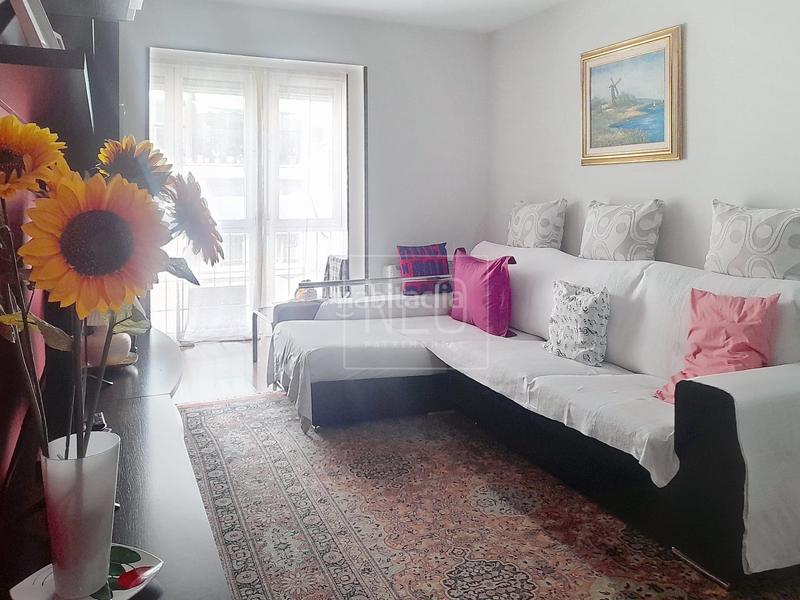 Foto efe656b0-eddb-496e-8068-4447185a80e5. Piso  en calle theader, Puerta Bonita en Puerta Bonita Madrid