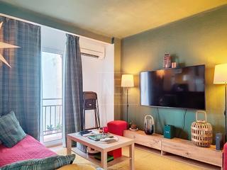 Etagenwohnung  Algepseria l'. Piso en calle alfepseria, gandia