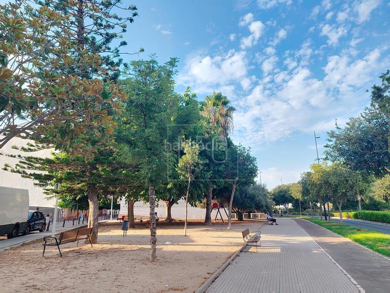 Foto 2759132a-5e07-4280-8787-c73199945847. Pis a Benipeixcar - El Raval Gandia