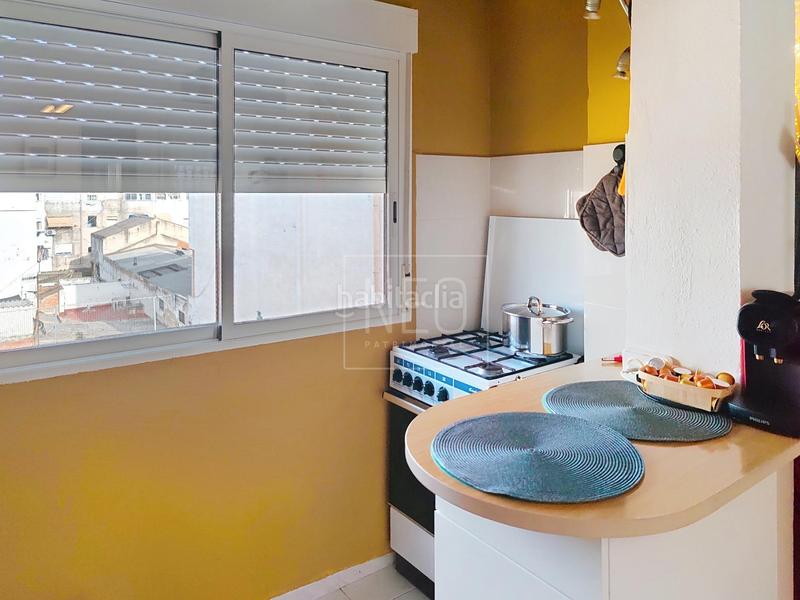 Foto 6bcaab14-ac98-46f3-9f2c-84077b0a5b24. Pis a Benipeixcar - El Raval Gandia