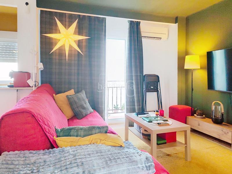 Foto c22e972c-7dc6-4577-a890-cf387c6d83ea. Pis a Benipeixcar - El Raval Gandia