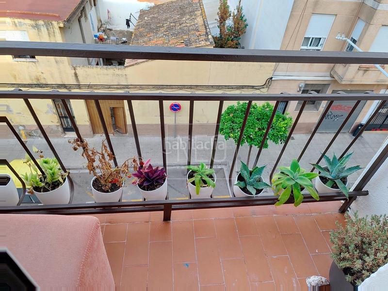 Foto e8417a78-6a53-4a39-bbf9-b641e96e0387. Pis a Benipeixcar - El Raval Gandia