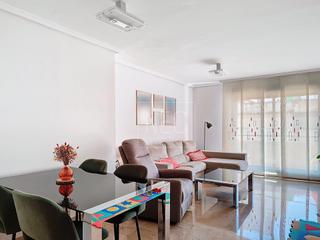 Etagenwohnung  Patricio ferrandiz. Piso, patricio ferrandiz, denia.