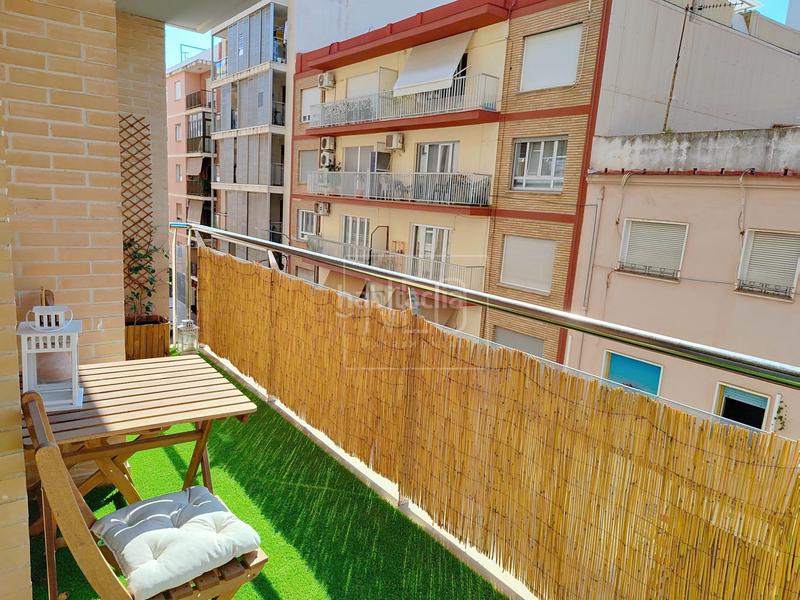 Foto 0b8e4374-0bb2-4336-a29a-7cff94e93b82. Piso , patricio ferrandiz, denia. en Centro Urbano Dénia