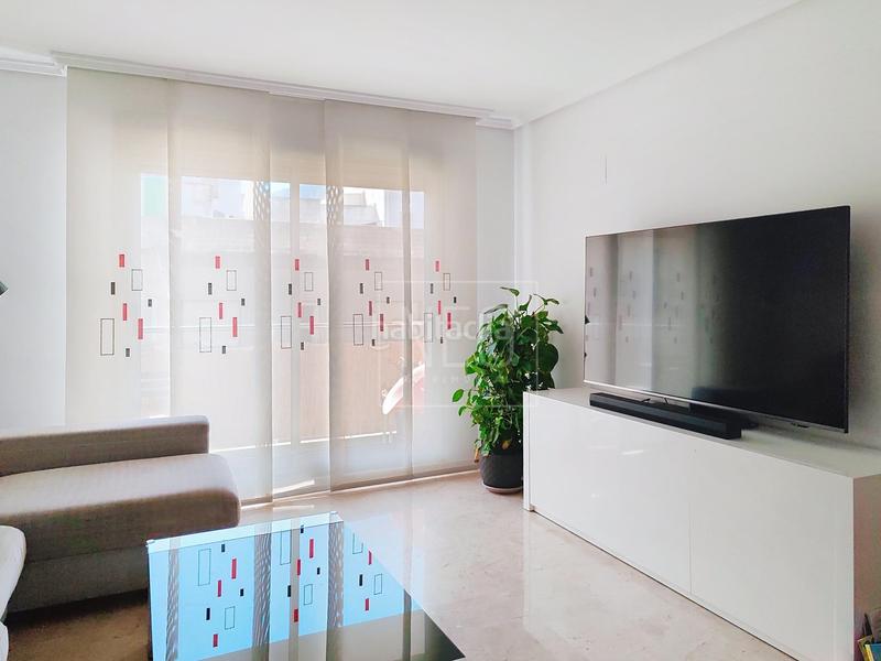 Foto 2a4e25db-4788-4424-95db-1824f814eb2b. Piso , patricio ferrandiz, denia. en Centro Urbano Dénia