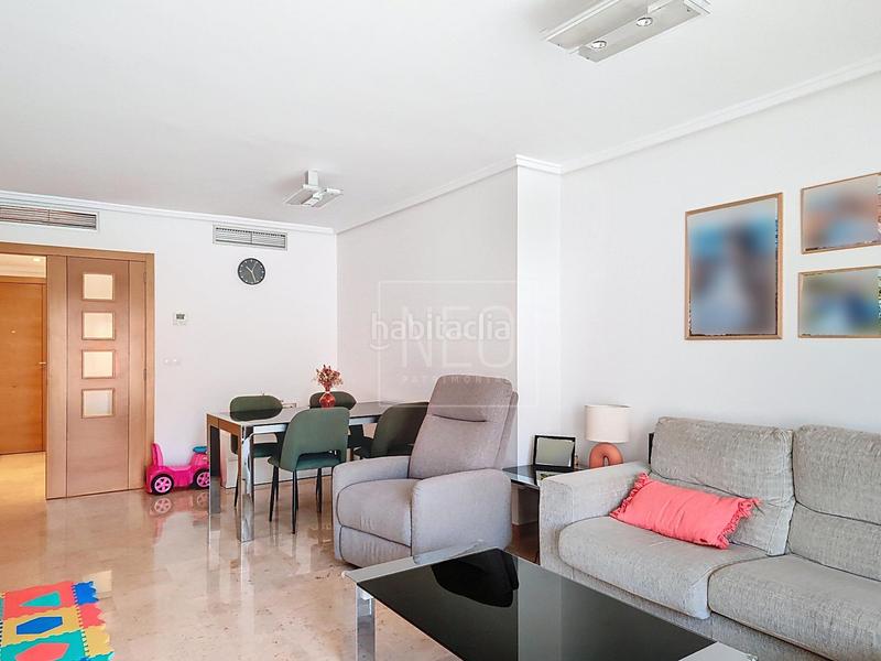 Foto 35c8b7f5-fecd-4f1b-bb8c-420f5b615df7. Piso , patricio ferrandiz, denia. en Centro Urbano Dénia