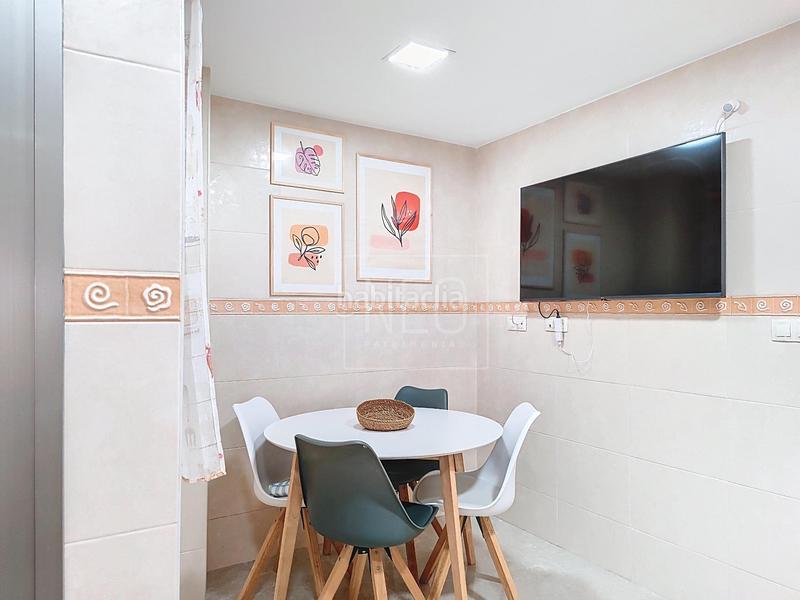 Foto c61937e4-3fe3-48df-ad31-e0c3753b4c37. Piso , patricio ferrandiz, denia. en Centro Urbano Dénia