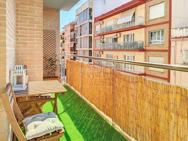 Foto d5f15e59-b5ab-468d-a7f9-90550d1d3f68. Piso , patricio ferrandiz, denia. en Centro Urbano Dénia