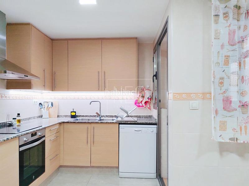 Foto e4b8fca0-3e7d-411a-bb01-20e0e9e8f0d5. Piso , patricio ferrandiz, denia. en Centro Urbano Dénia