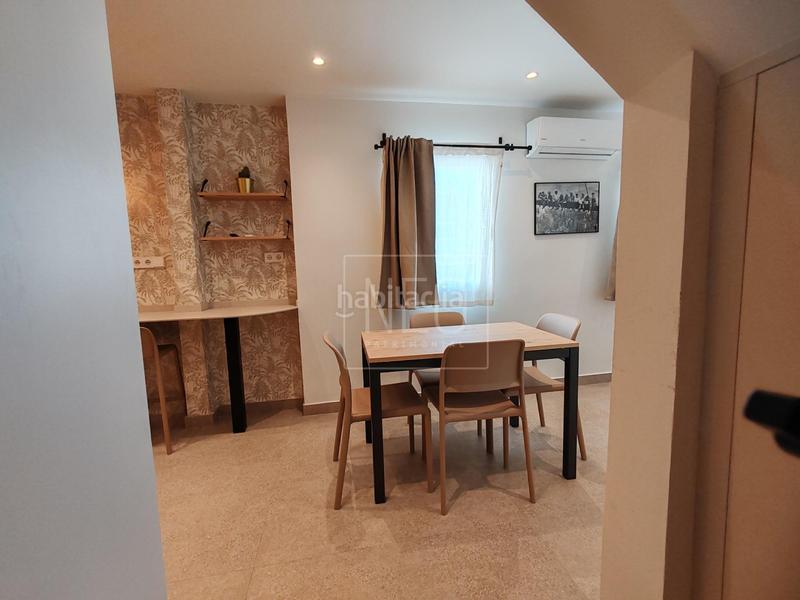 Foto 15e89856-456d-4682-8166-e22327224660. Loft a Sant Francesc Valencia