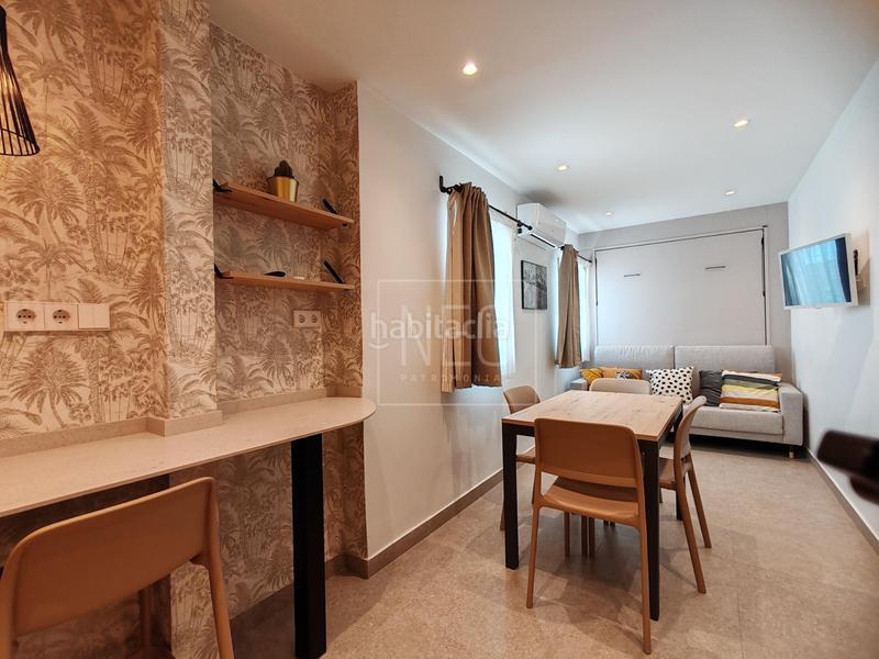 Foto 4aad5e5f-8bba-4804-a56a-9a711c832ed3. Loft a Sant Francesc Valencia