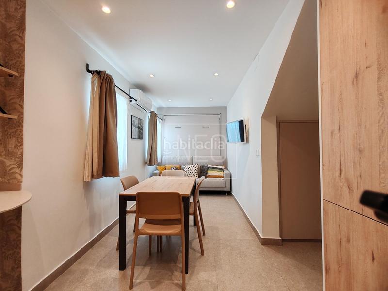 Foto 722d617b-0d1a-450a-ad5b-64b33efb9f01. Loft a Sant Francesc Valencia