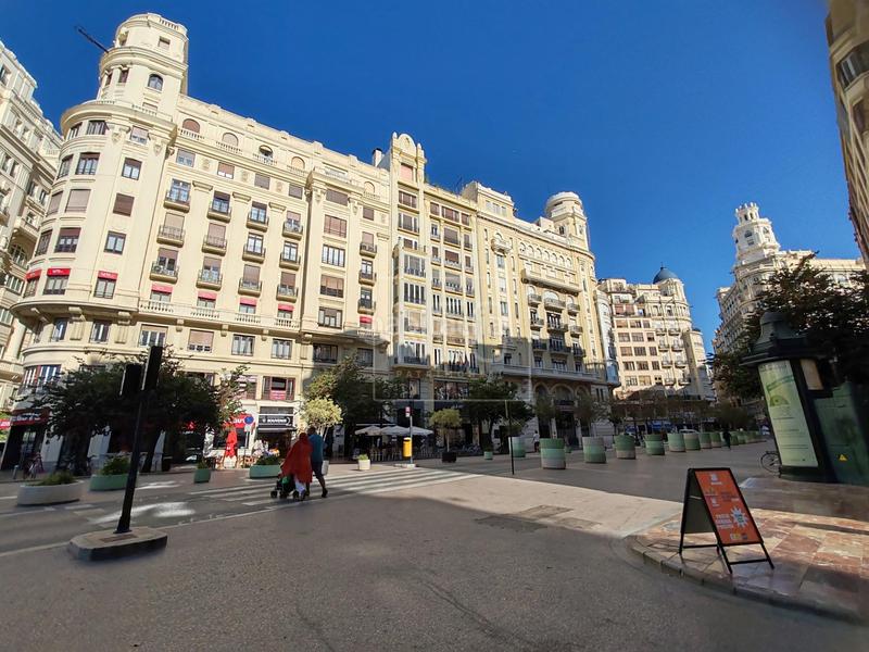 Foto 8cc952da-d451-4c6c-8a92-135a04e49916. Loft a Sant Francesc Valencia
