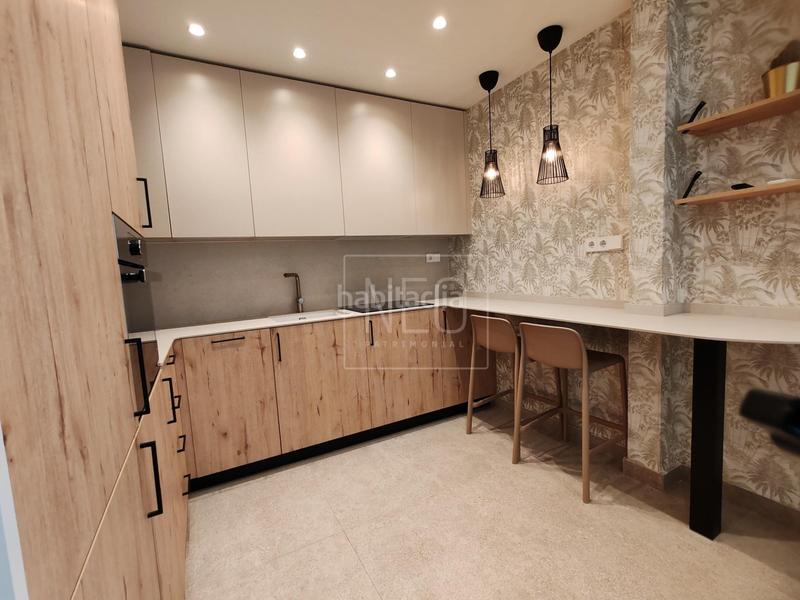 Foto a46f4dec-9d64-4f88-8531-bd81ded48600. Loft a Sant Francesc Valencia