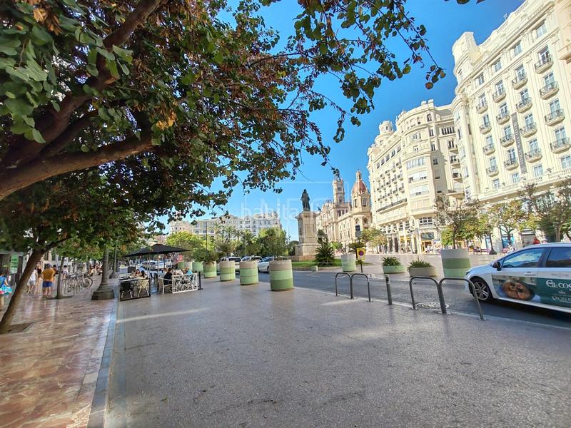 Foto b7002afa-f8a2-4117-8b94-387ed6c132a7. Loft a Sant Francesc Valencia