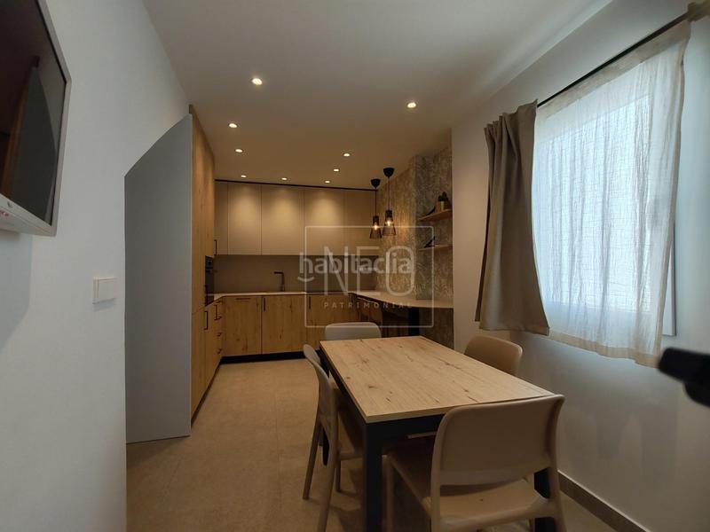 Foto d7c938c5-65b0-4fab-a197-efbcbad654c6. Loft a Sant Francesc Valencia