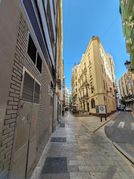 Foto db49d9d8-3ed7-40cf-bb21-1bbca17d9b6c. Loft a Sant Francesc Valencia