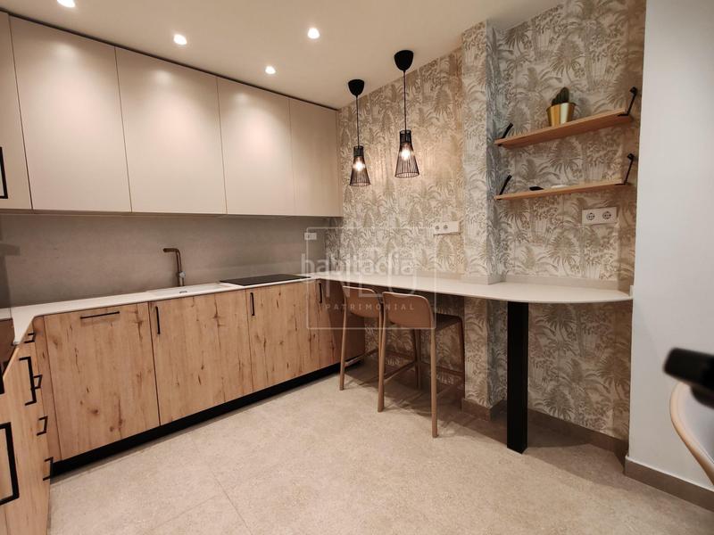 Foto dc704678-c497-4cbd-81d7-5d3dc3fe0e03. Loft a Sant Francesc Valencia