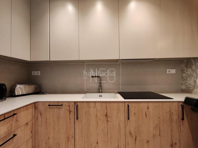 Foto f7d93854-90c3-49c2-a1b6-b774ff720efd. Loft a Sant Francesc Valencia