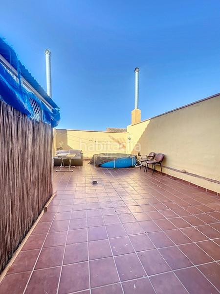 Foto ae3ad247-7639-4b6d-a9a2-15f2b480a5a0. Casa adosada  en calle tetuan, la malaha granada en Malahá (La)