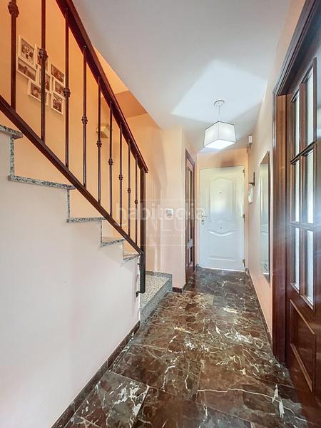 Foto be1cd972-1fae-4759-8e1a-0f4258705fa0. Casa adosada  en calle tetuan, la malaha granada en Malahá (La)