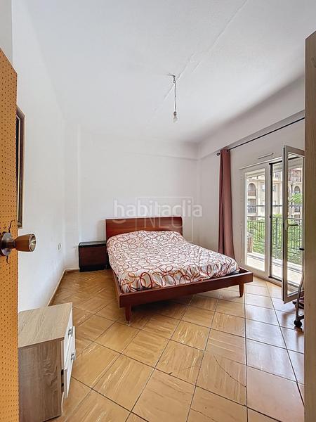 Foto 5ea19342-e8aa-4103-aff2-d160b59570c1. Piso  en dr pareja yebenes, en Plaza de Toros Granada