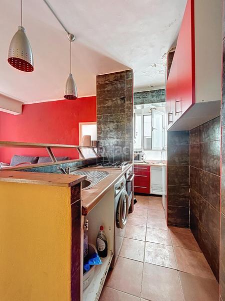 Foto 680f0658-4b85-4c08-9767-af8b2824e573. Piso  en dr pareja yebenes, en Plaza de Toros Granada