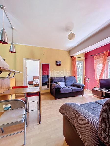 Foto 9562be26-cfe8-4b38-b1c7-432956402206. Piso  en dr pareja yebenes, en Plaza de Toros Granada