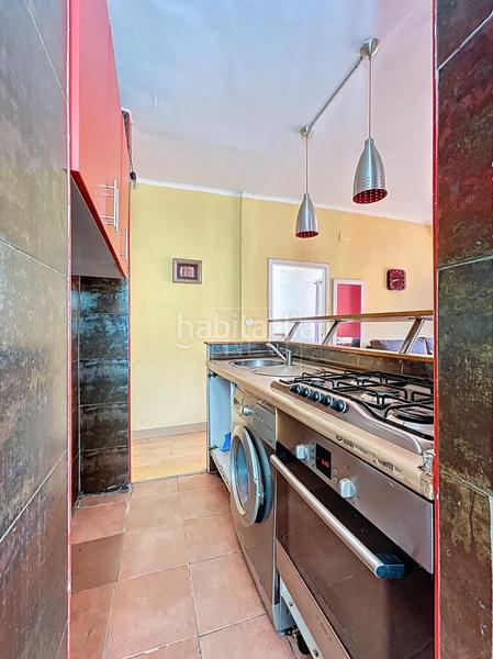 Foto 9975d52f-58b7-4e4c-a1a6-febeec3c221f. Piso  en dr pareja yebenes, en Plaza de Toros Granada