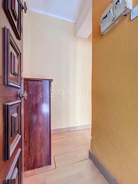 Foto c369faea-8dbe-4160-813b-83a2ce547a79. Piso  en dr pareja yebenes, en Plaza de Toros Granada