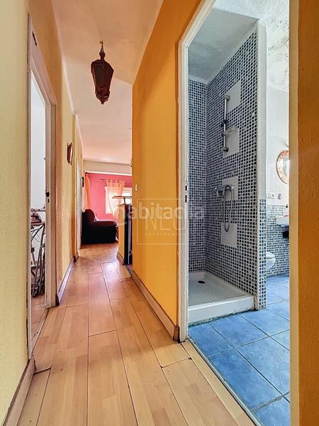 Foto e1924fe5-aecb-4393-927c-f760d8a1e701. Piso  en dr pareja yebenes, en Plaza de Toros Granada