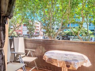 Appartement  Lluis vives. Piso en calle lluis vives, oliva