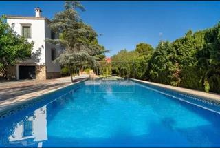 Xalet  Ample. Chalet individual en cami ample, las rotas denia