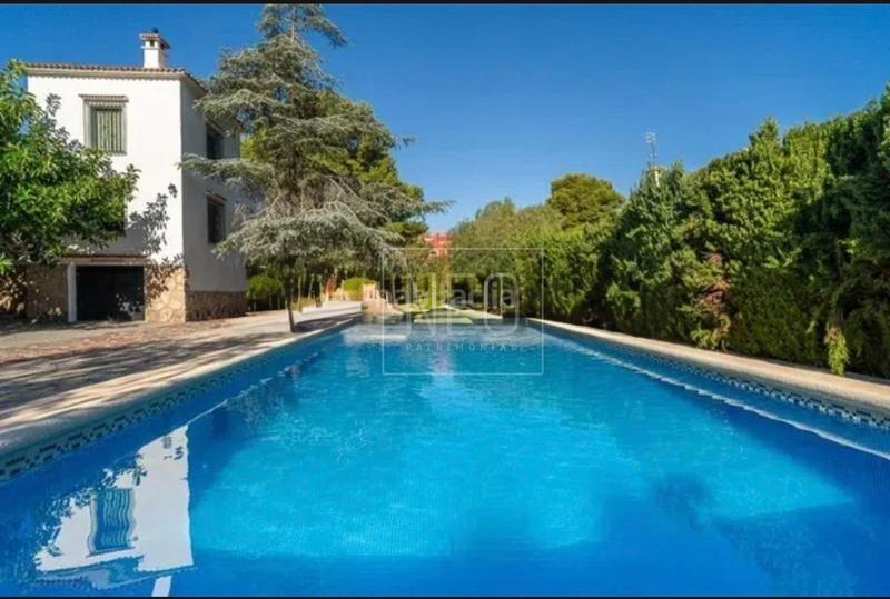 Foto 9e07eceb-5b34-4704-87c2-7b23f229cb35. Chalet  individual en cami ample, las rotas denia en Dénia