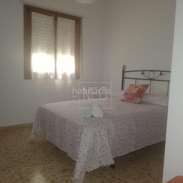 Foto a0db5c30-f3bd-48a3-b0aa-70abe8d3bf25. Chalet  individual en cami ample, las rotas denia en Dénia