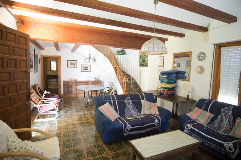 Foto f03a4e52-7f08-4c73-a866-3f9a3717ff5f. Chalet  individual en cami ample, las rotas denia en Dénia