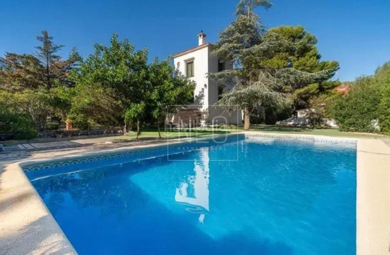 Foto f6631f29-784c-4c00-985d-0d899b17e779. Chalet  individual en cami ample, las rotas denia en Dénia