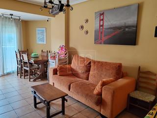 Appartement  Cabañal. Piso en calle cabañal, cullera