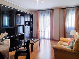 Etagenwohnung  Divino figueroa. Piso en venta en divino figueroa, alcala de henares